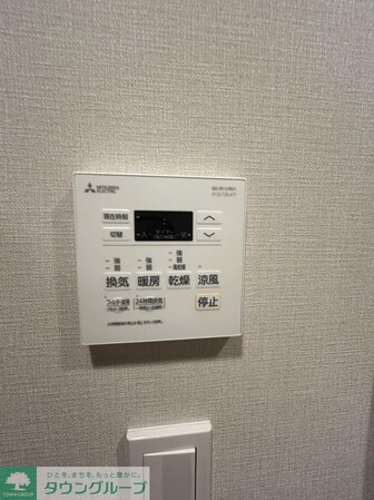 ブランシエスタ荻窪の物件内観写真